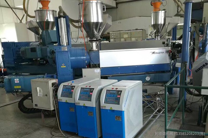 擠出機(jī)模溫機(jī)