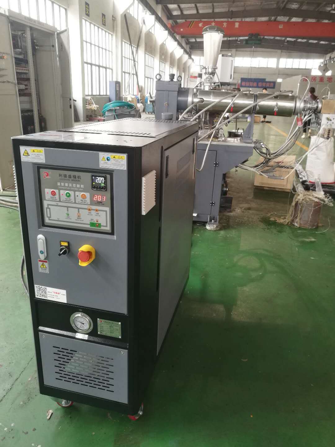 模溫機(jī) (9)